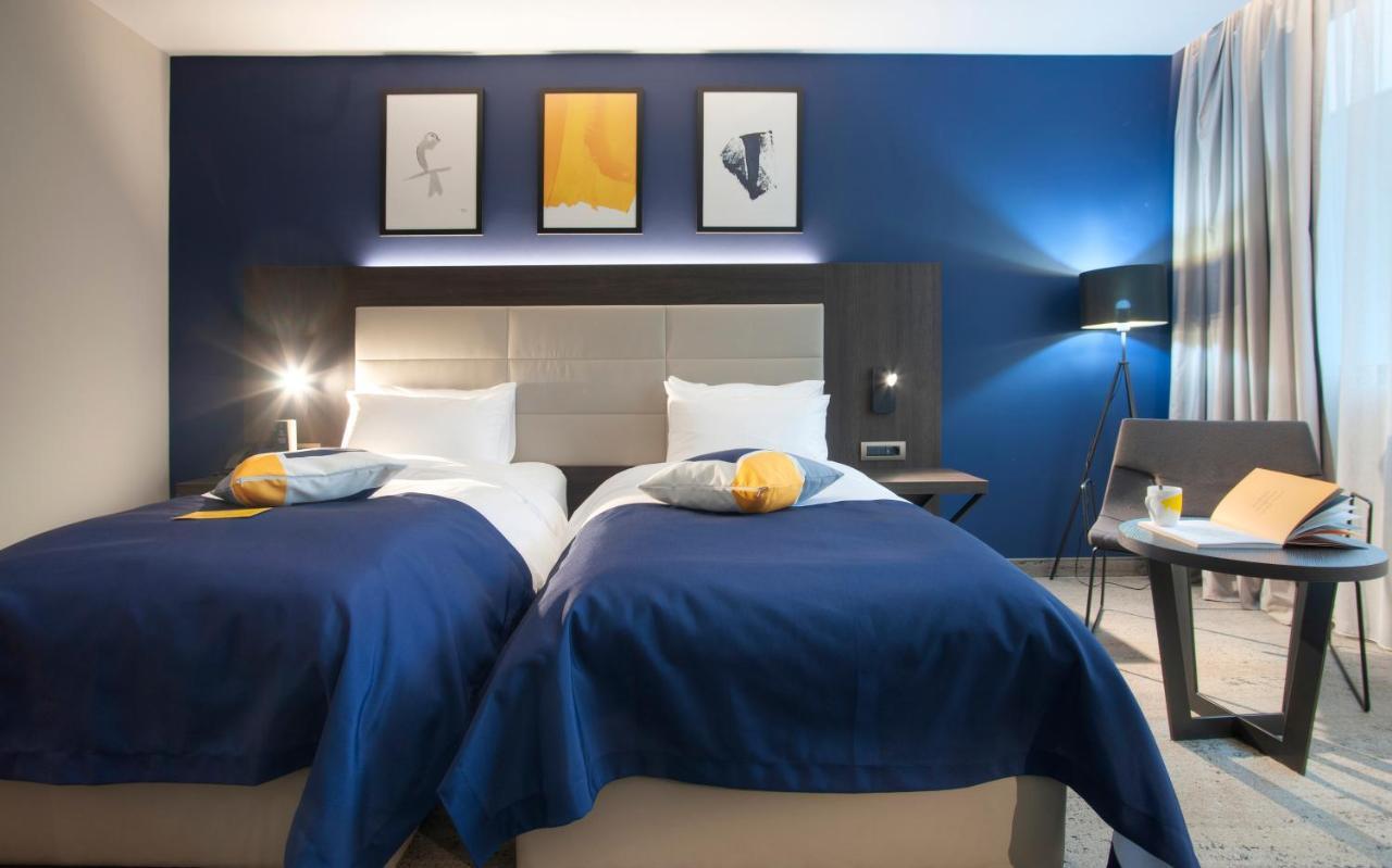 Voco - Podgorica By Ihg Ξενοδοχείο Εξωτερικό φωτογραφία