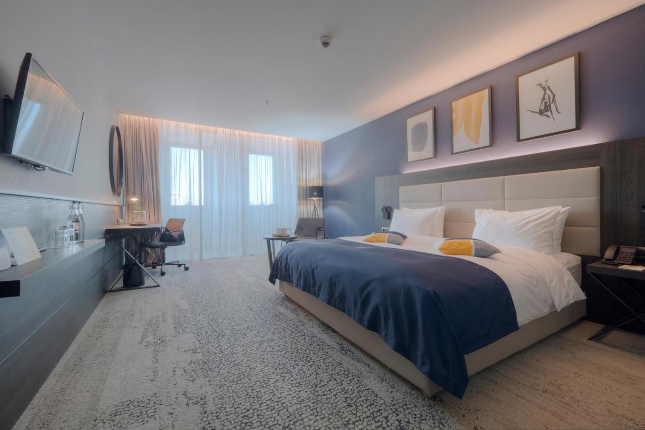 Voco - Podgorica By Ihg Ξενοδοχείο Εξωτερικό φωτογραφία