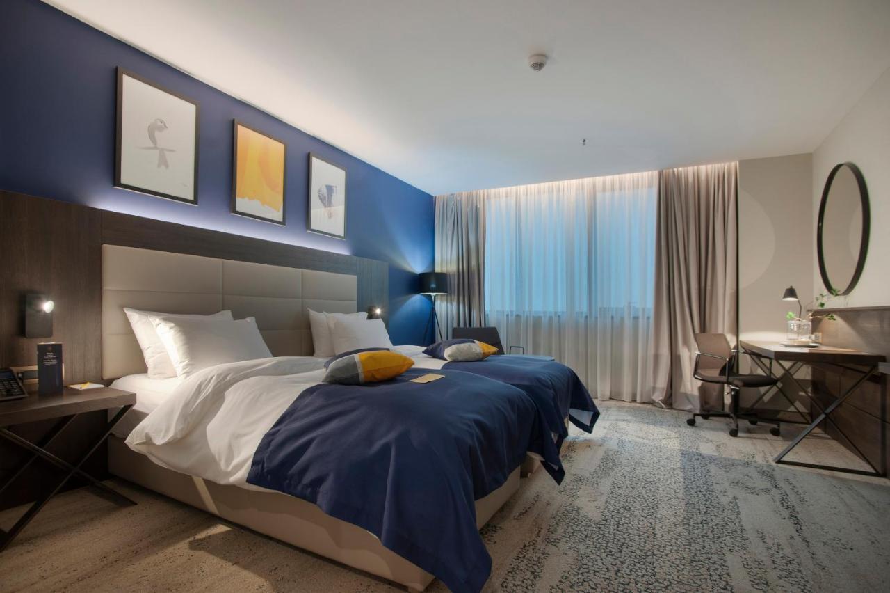 Voco - Podgorica By Ihg Ξενοδοχείο Εξωτερικό φωτογραφία